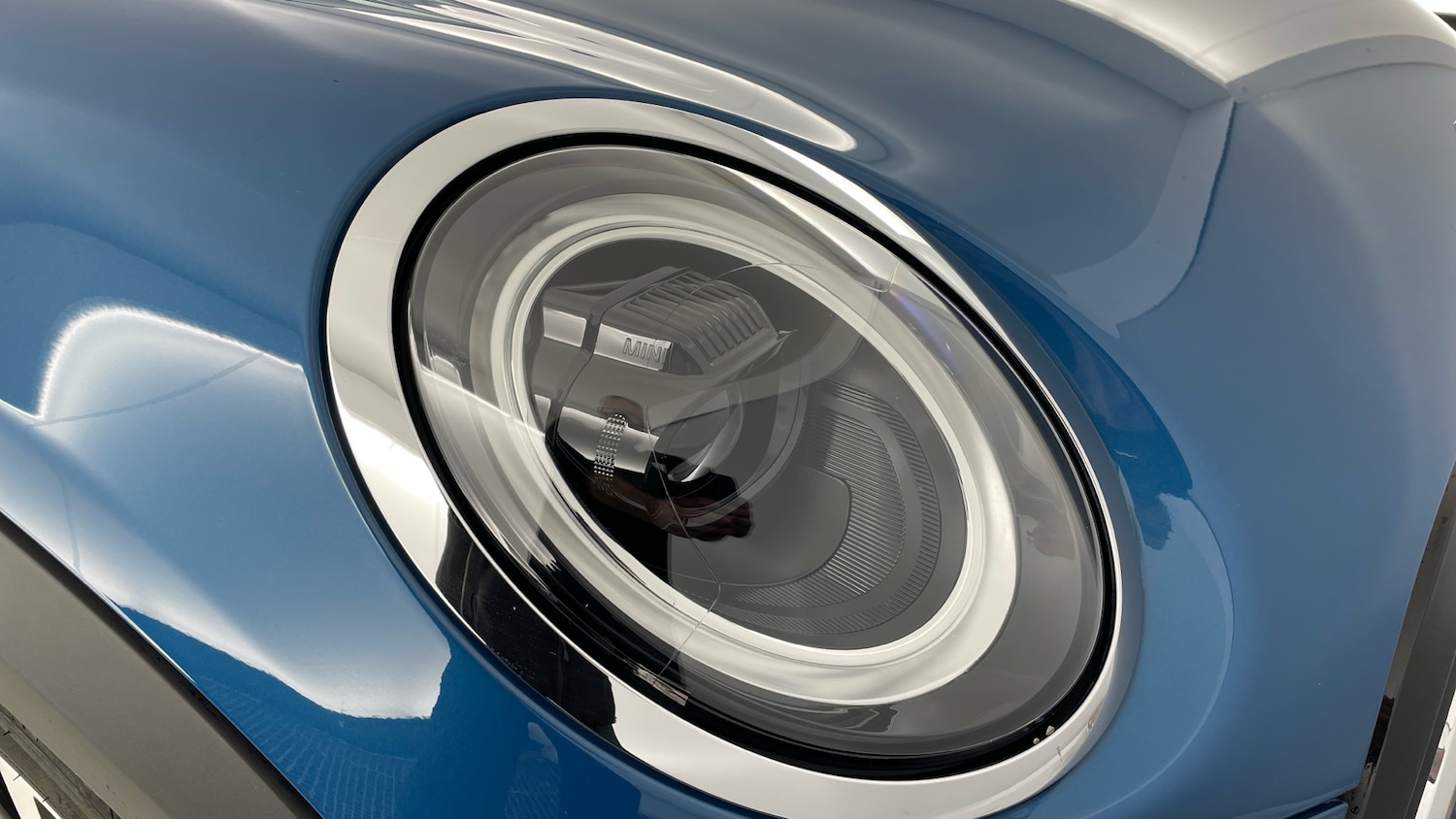 Used MINI Hatch 2023 for sale - 77069215: Photo 23