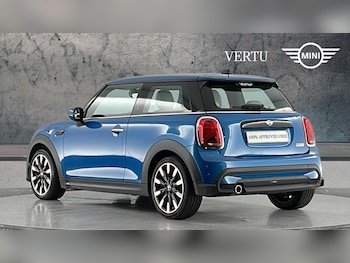 Used MINI Hatch 2023 for sale - 77069215: Photo