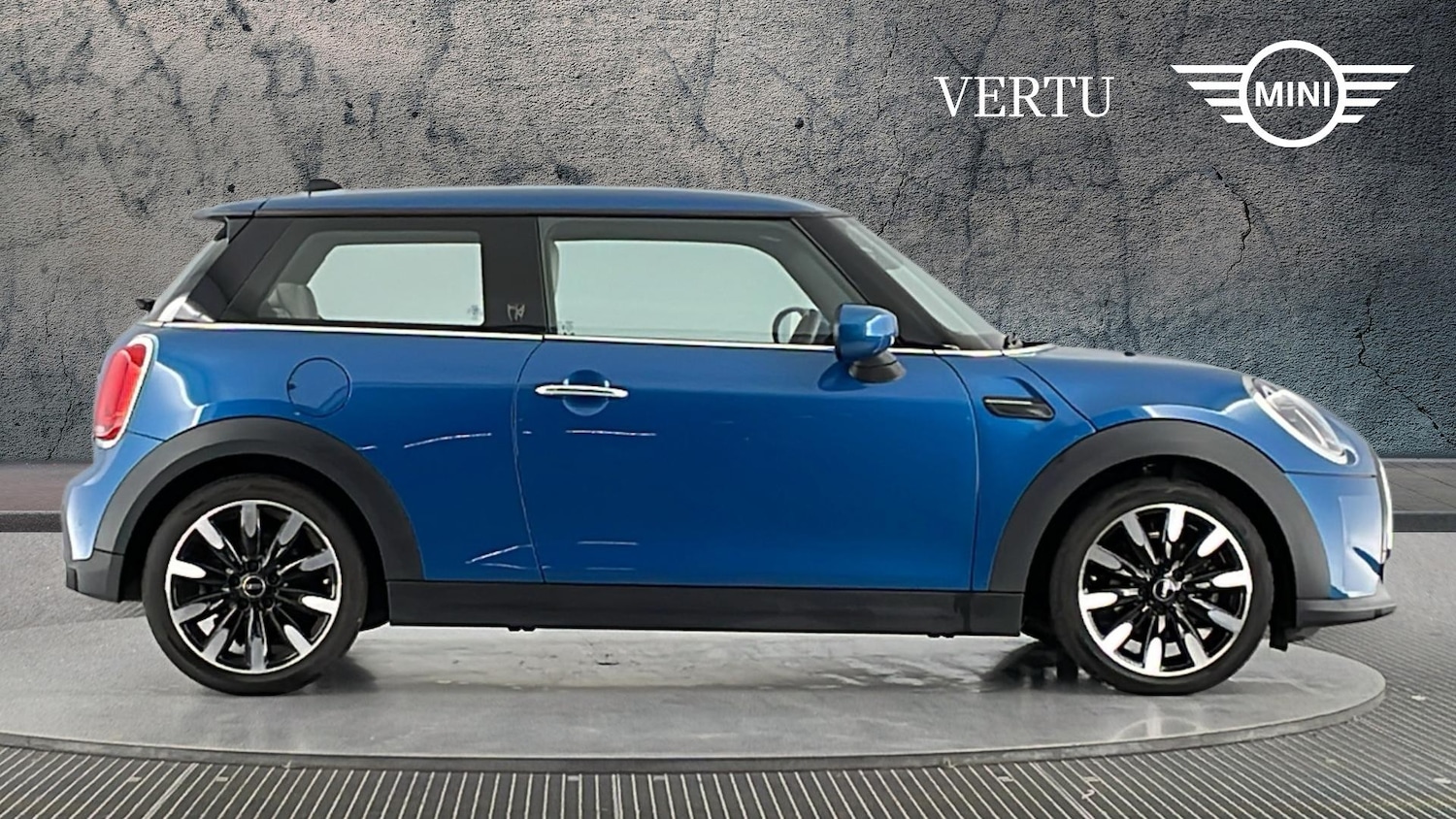 Used MINI Hatch 2023 for sale - 77069215: Photo 3