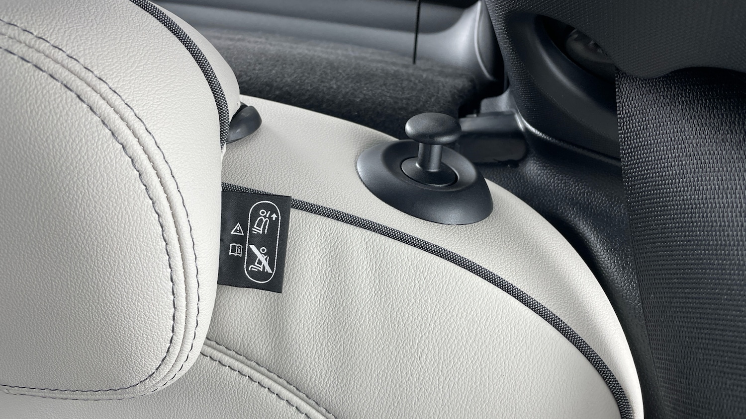 Used MINI Hatch 2023 for sale - 77069215: Photo 36