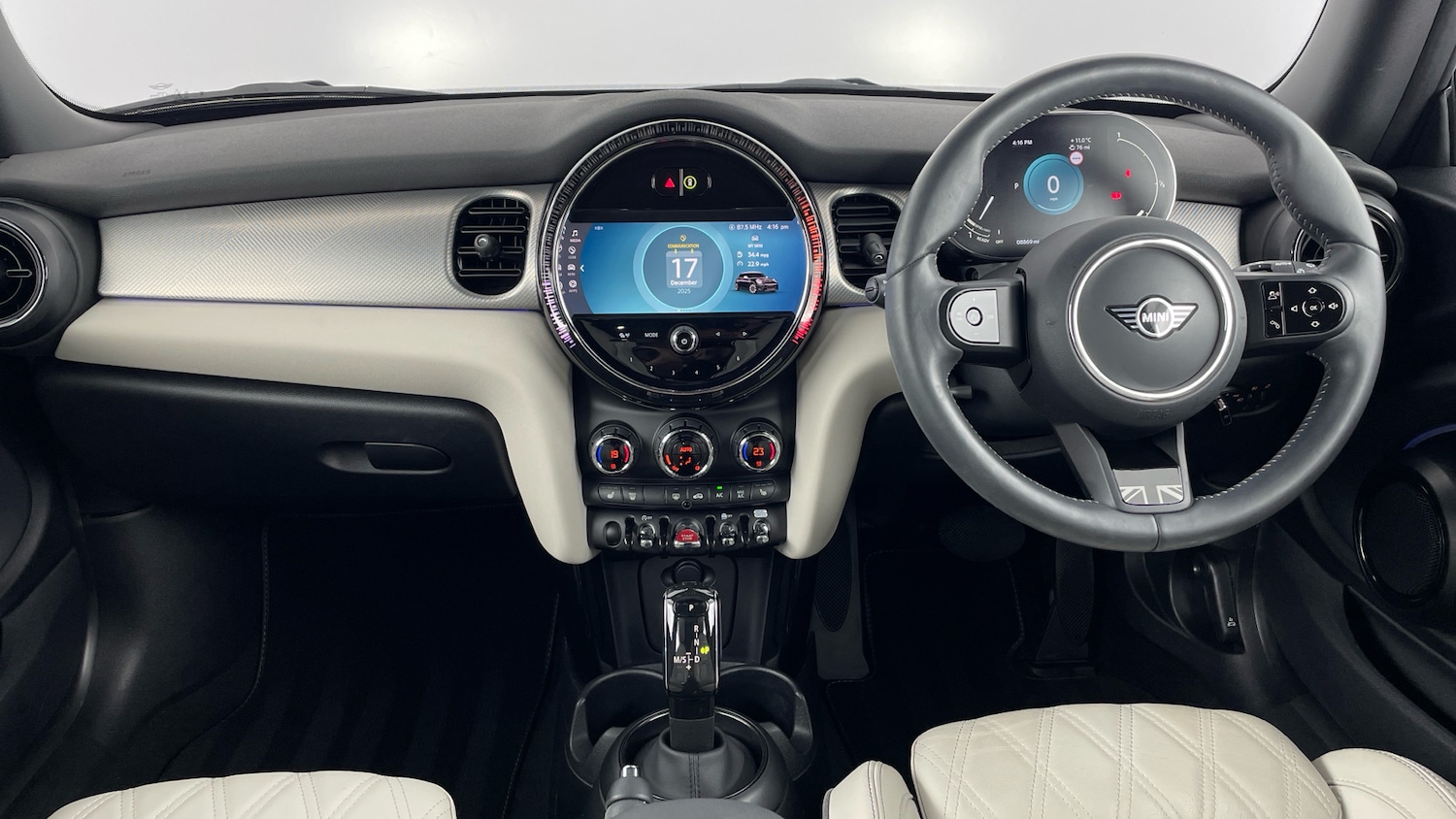 Used MINI Hatch 2023 for sale - 77069215: Photo 4