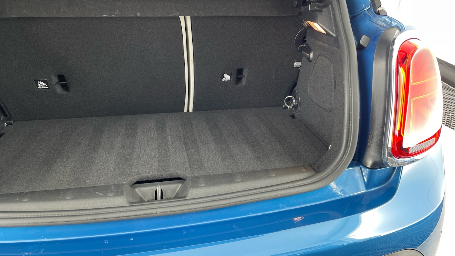 Used MINI Hatch 2023 for sale - 77069215: Photo 40