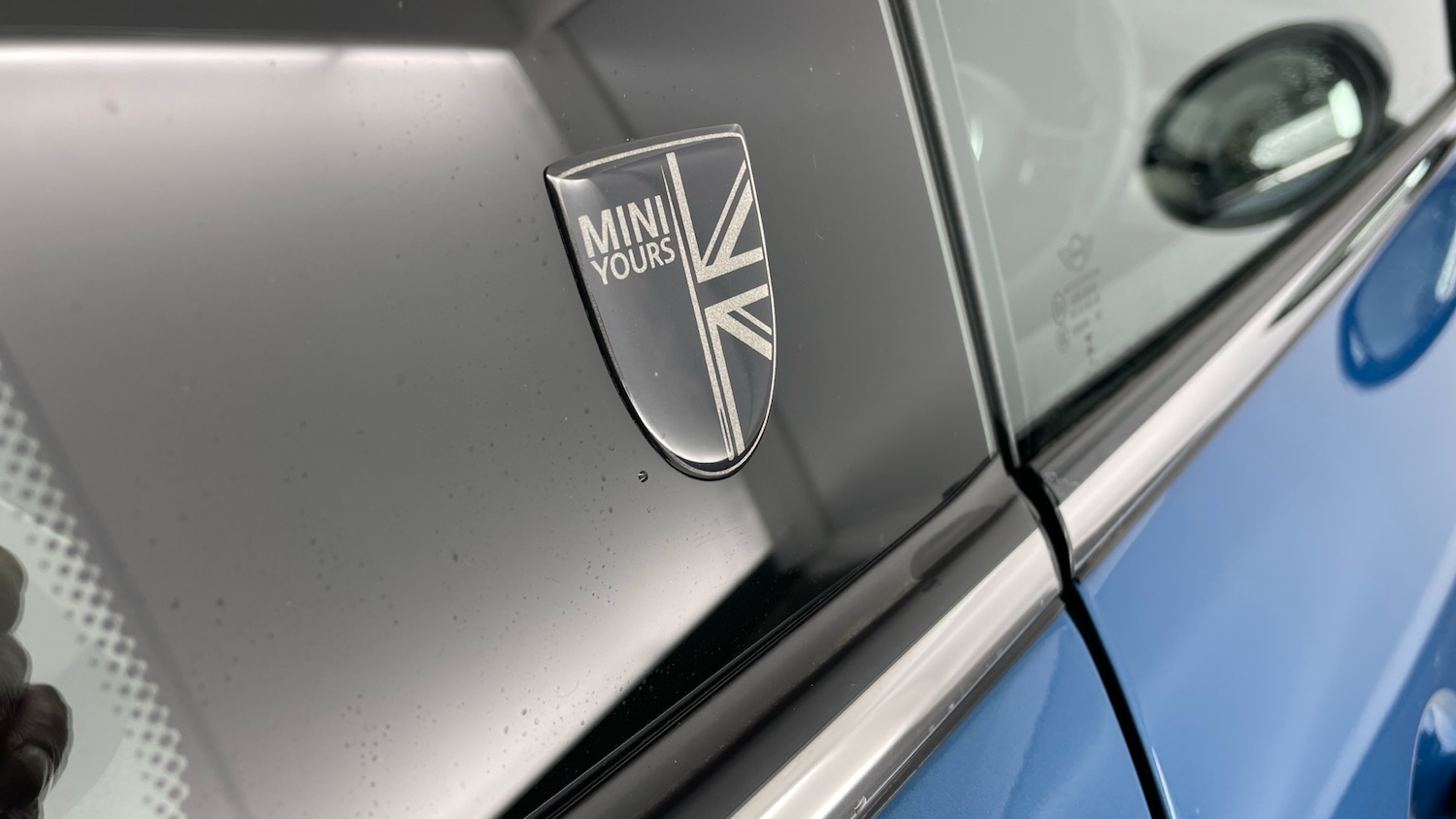 Used MINI Hatch 2023 for sale - 77069215: Photo 43