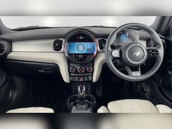 Used MINI Hatch 2023 for sale - 77069215: Photo