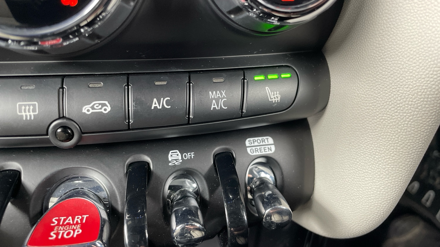 Used MINI Hatch 2023 for sale - 77069215: Photo 59