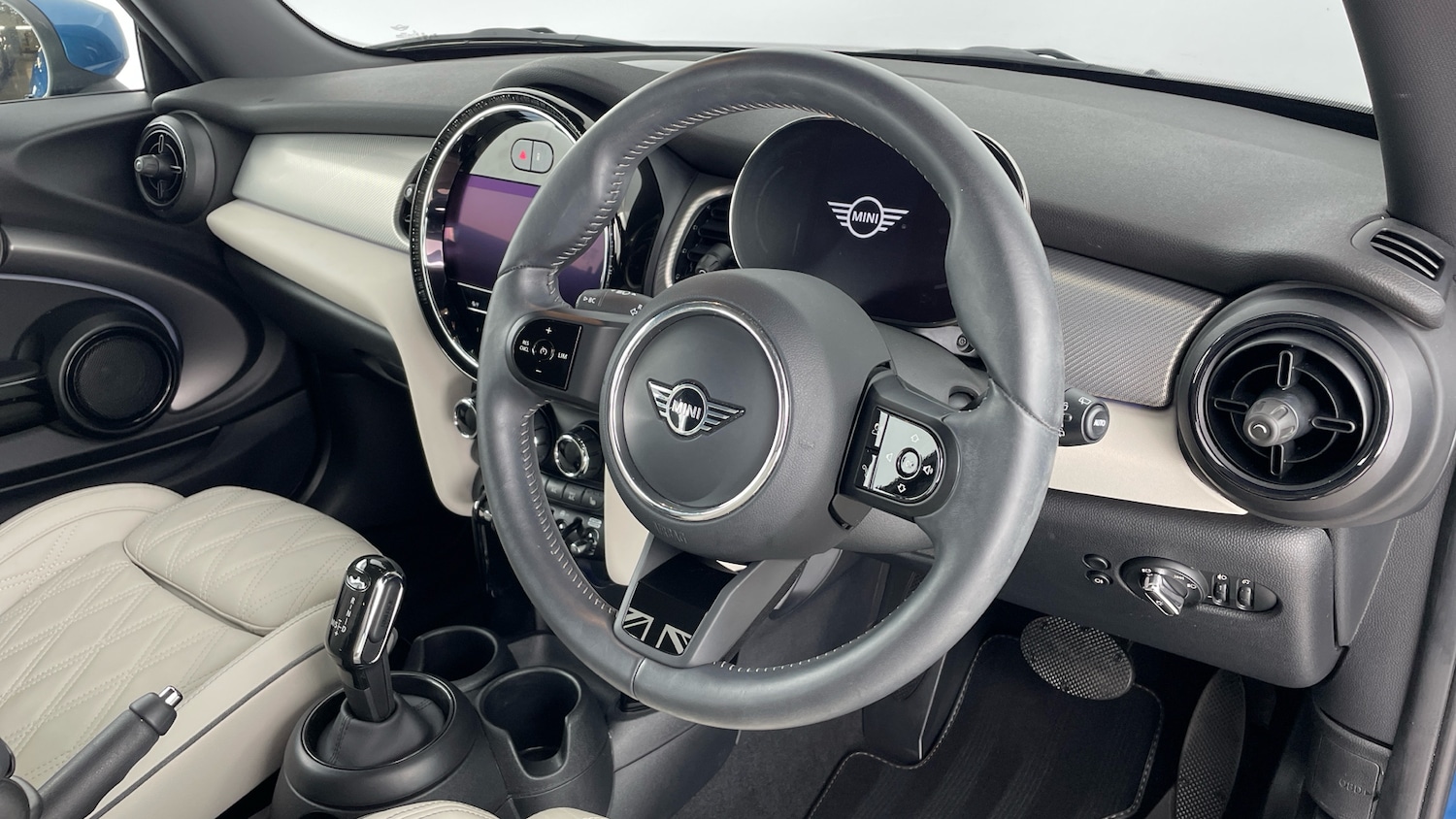 Used MINI Hatch 2023 for sale - 77069215: Photo 6