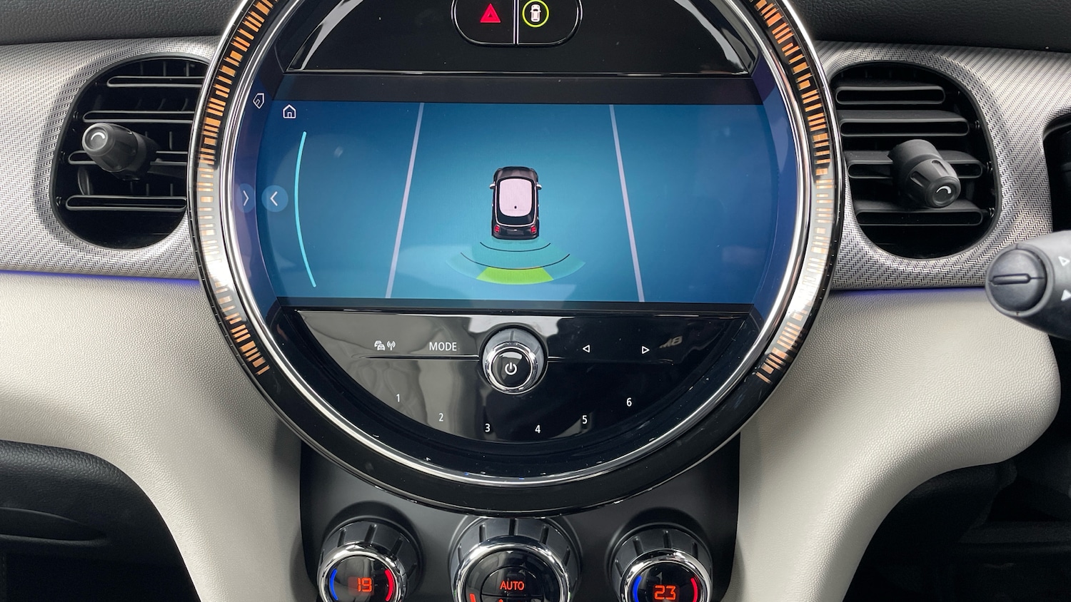 Used MINI Hatch 2023 for sale - 77069215: Photo 61