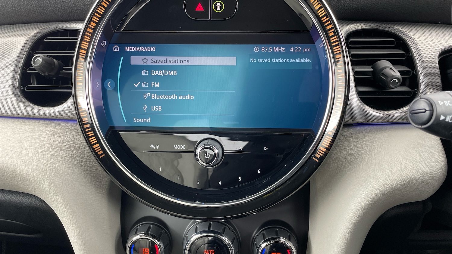 Used MINI Hatch 2023 for sale - 77069215: Photo 63