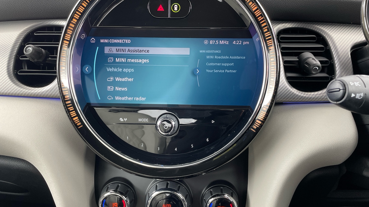 Used MINI Hatch 2023 for sale - 77069215: Photo 66