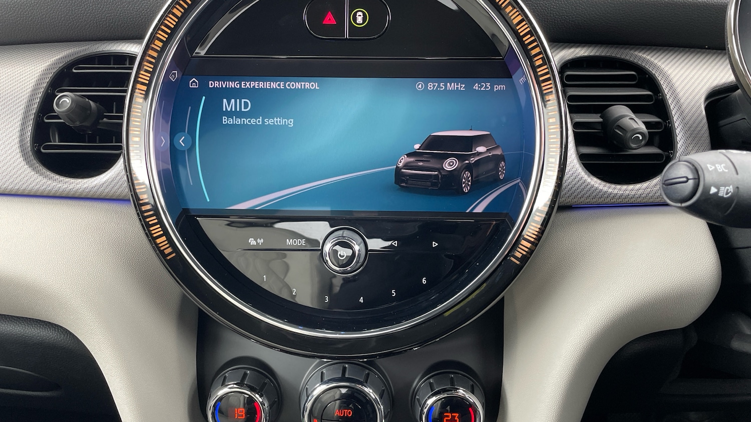 Used MINI Hatch 2023 for sale - 77069215: Photo 68