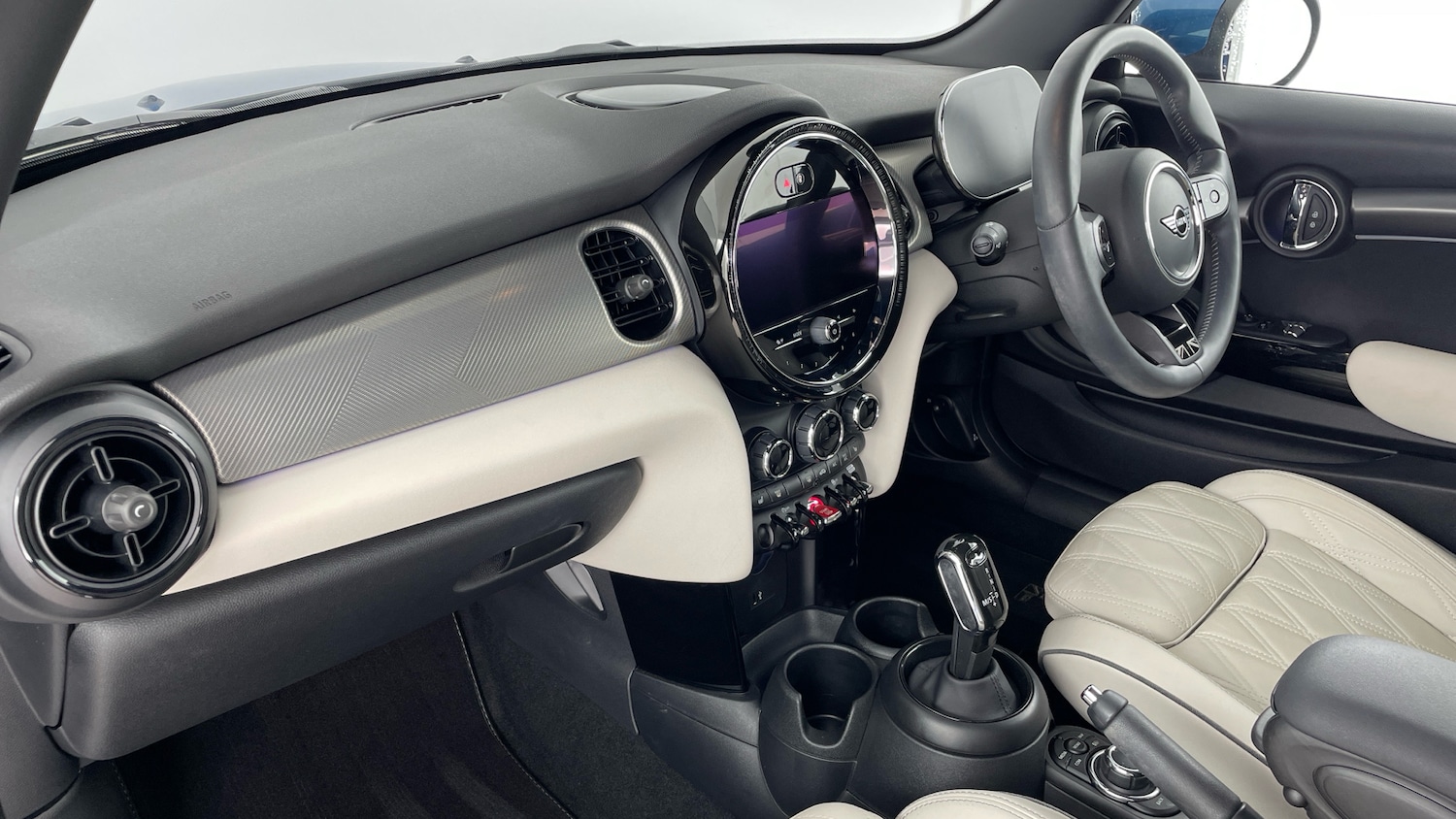 Used MINI Hatch 2023 for sale - 77069215: Photo 7