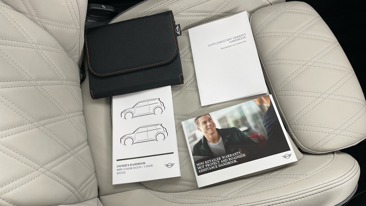 Used MINI Hatch 2023 for sale - 77069215: Photo 75