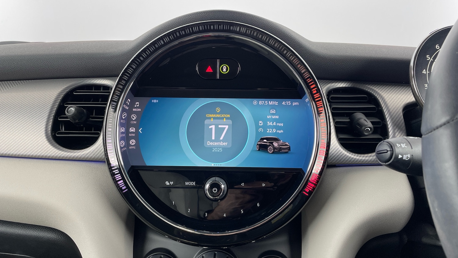 Used MINI Hatch 2023 for sale - 77069215: Photo 8