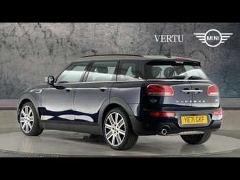 Used MINI Clubman 2021 for sale - 74854513: Photo