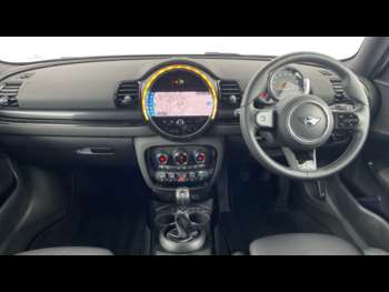 Used MINI Clubman 2021 for sale - 74854513: Photo