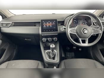 Used Renault Clio 2020 for sale - 79692218: Photo