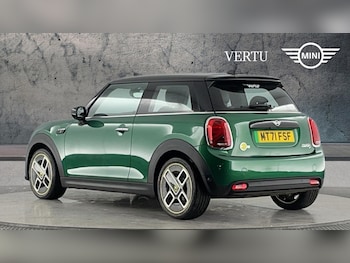 Used MINI Hatch 2022 for sale - 75470130: Photo