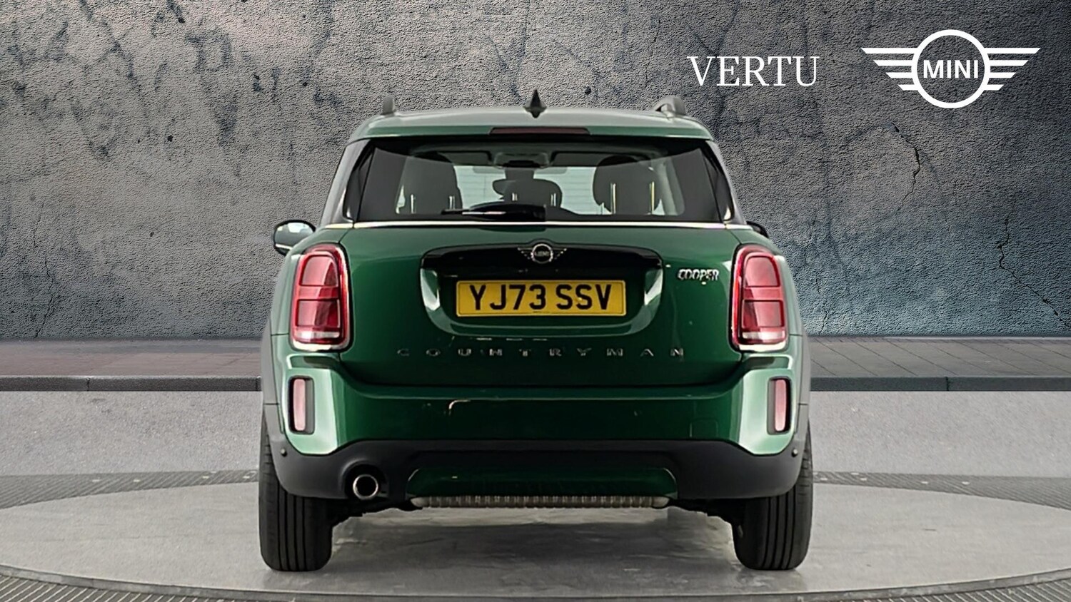 Used MINI Countryman 2023 for sale - 77461141: Photo 15