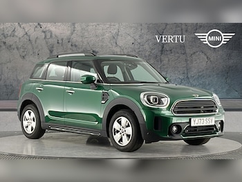Used MINI Countryman 2023 for sale - 77461141: Photo