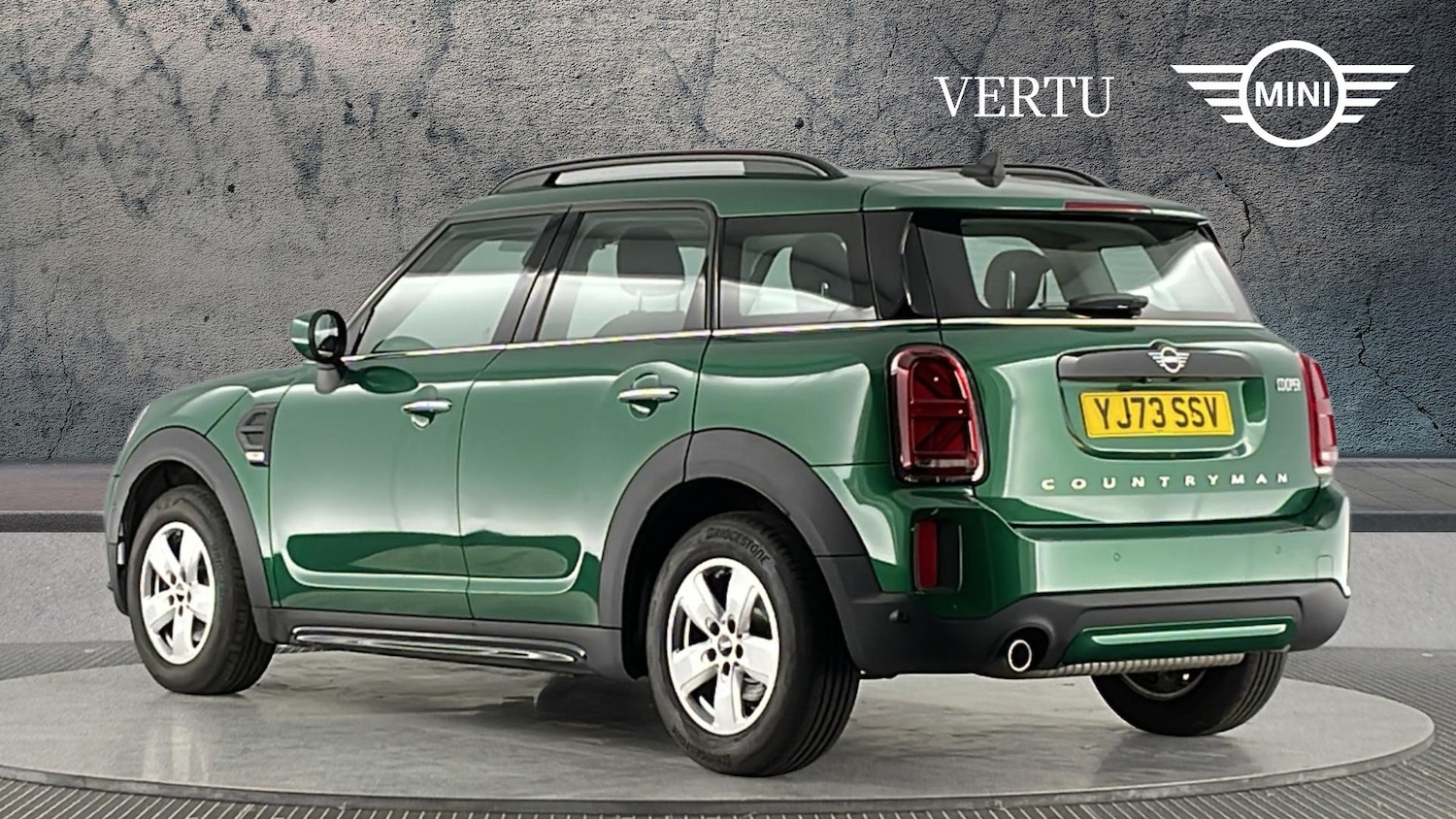 Used MINI Countryman 2023 for sale - 77461141: Photo 2