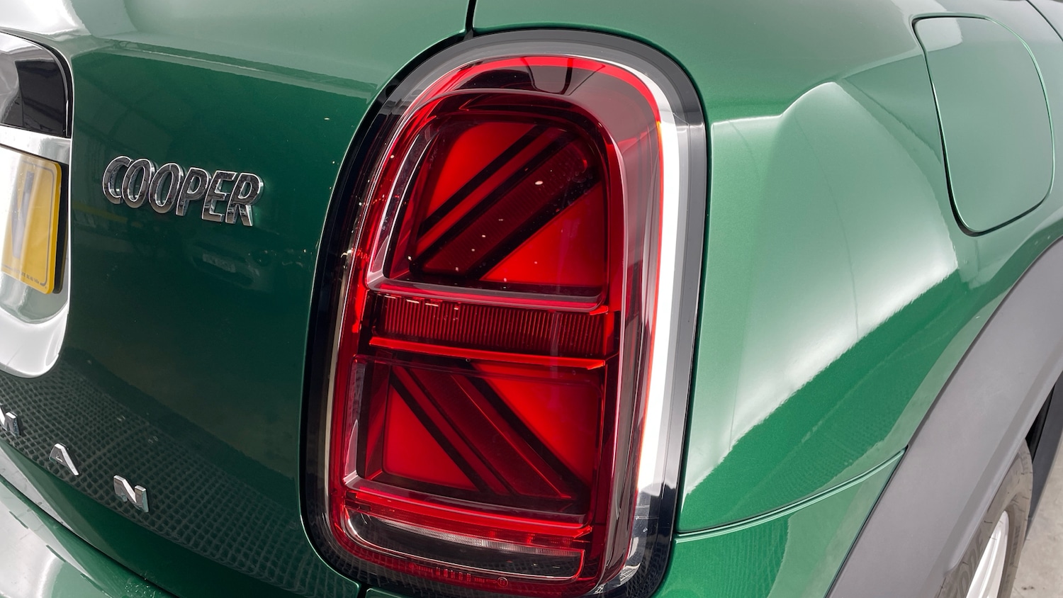 Used MINI Countryman 2023 for sale - 77461141: Photo 22