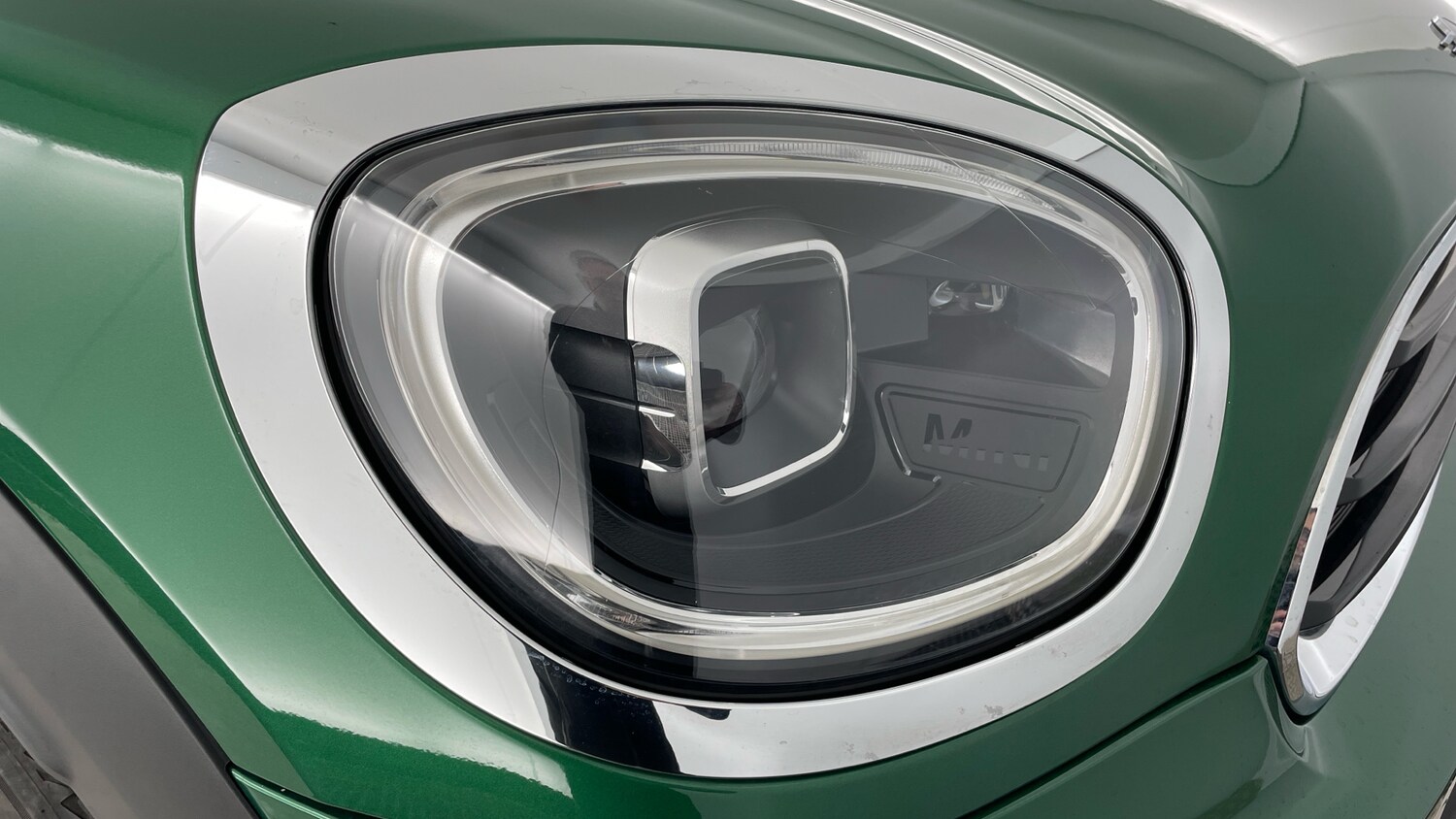 Used MINI Countryman 2023 for sale - 77461141: Photo 23