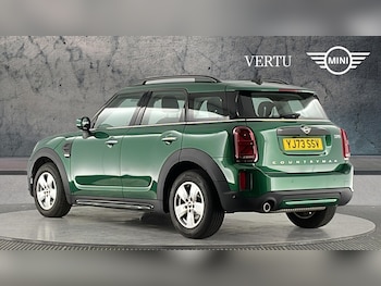 Used MINI Countryman 2023 for sale - 77461141: Photo