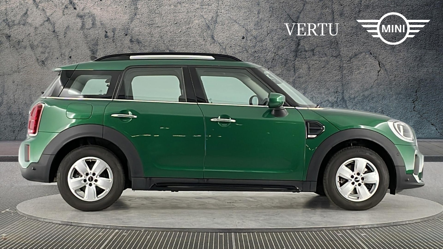 Used MINI Countryman 2023 for sale - 77461141: Photo 3