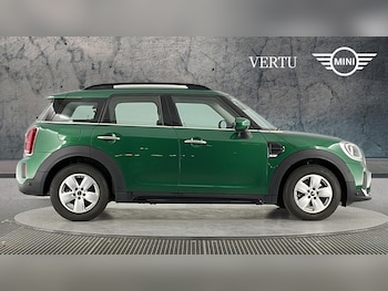 Used MINI Countryman 2023 for sale - 77461141: Photo
