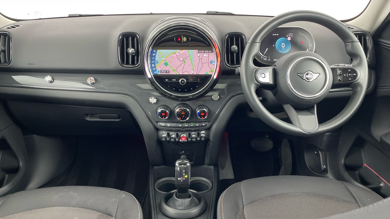 Used MINI Countryman 2023 for sale - 77461141: Photo 4