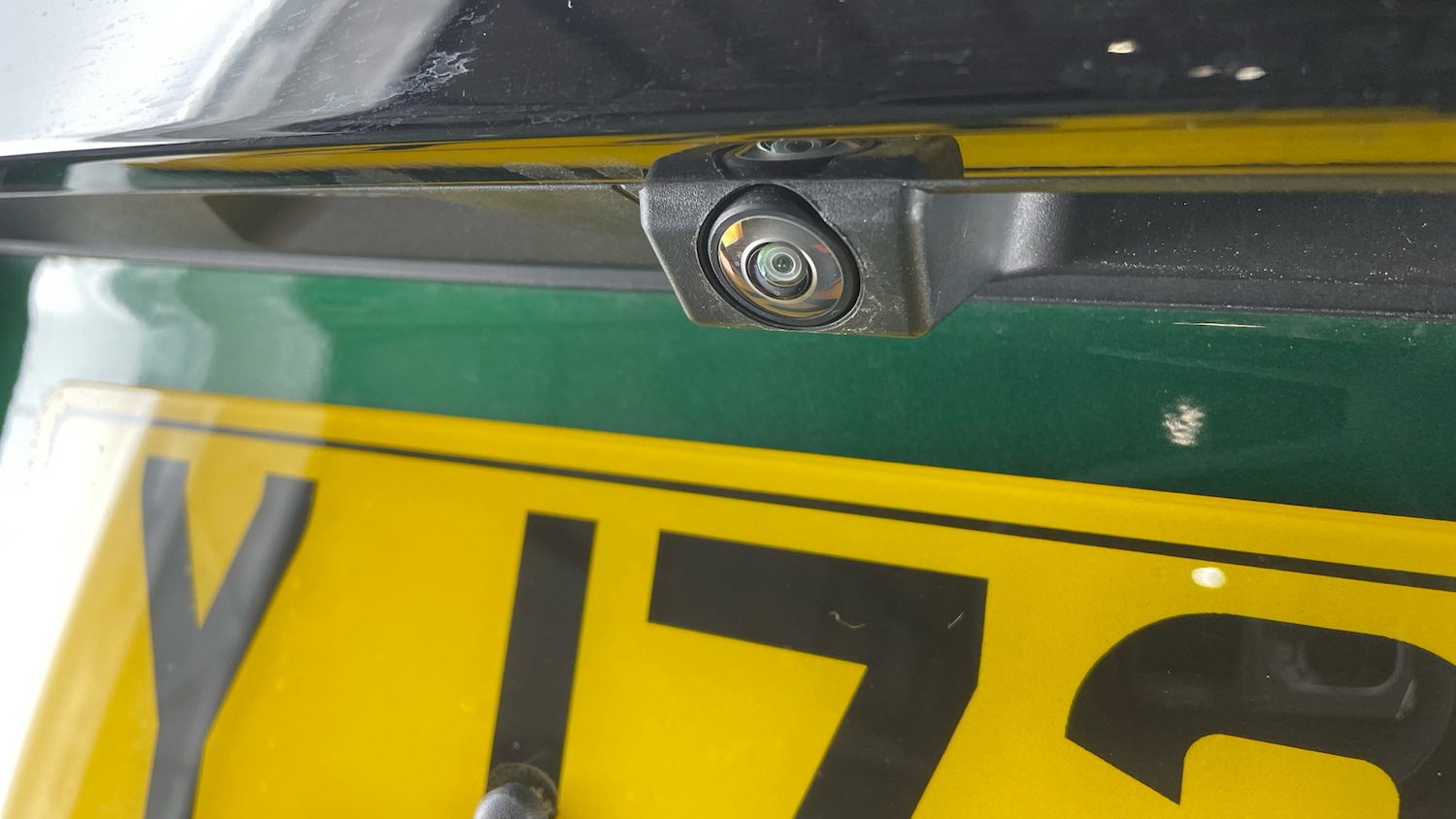 Used MINI Countryman 2023 for sale - 77461141: Photo 42