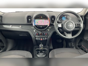 Used MINI Countryman 2023 for sale - 77461141: Photo