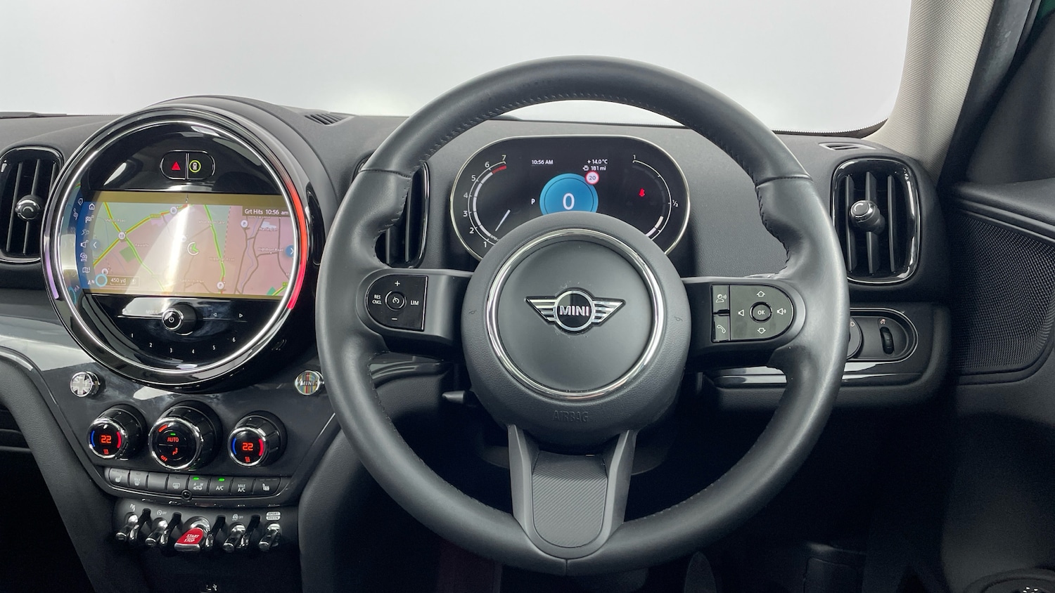 Used MINI Countryman 2023 for sale - 77461141: Photo 5