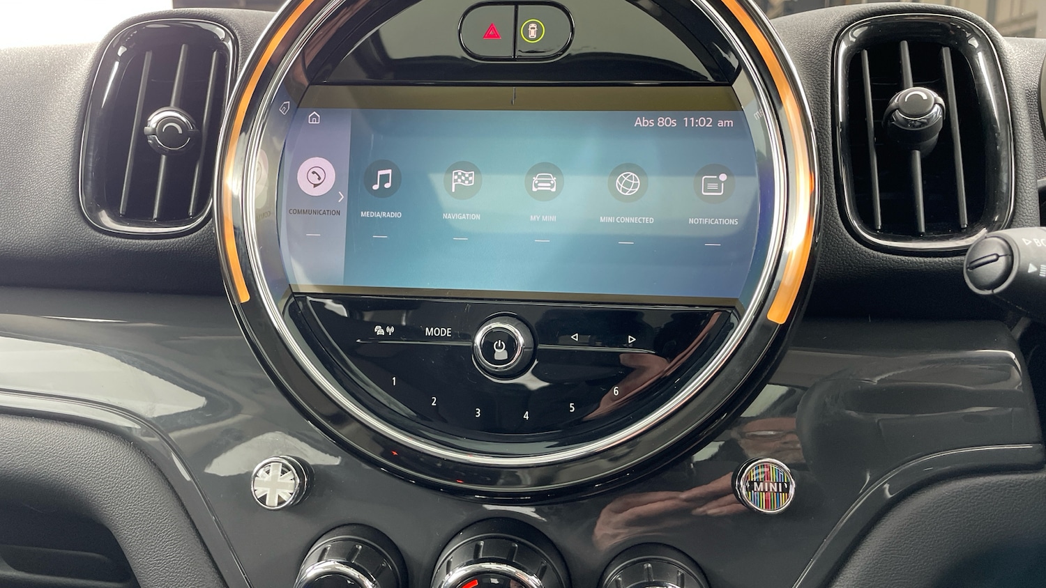 Used MINI Countryman 2023 for sale - 77461141: Photo 59