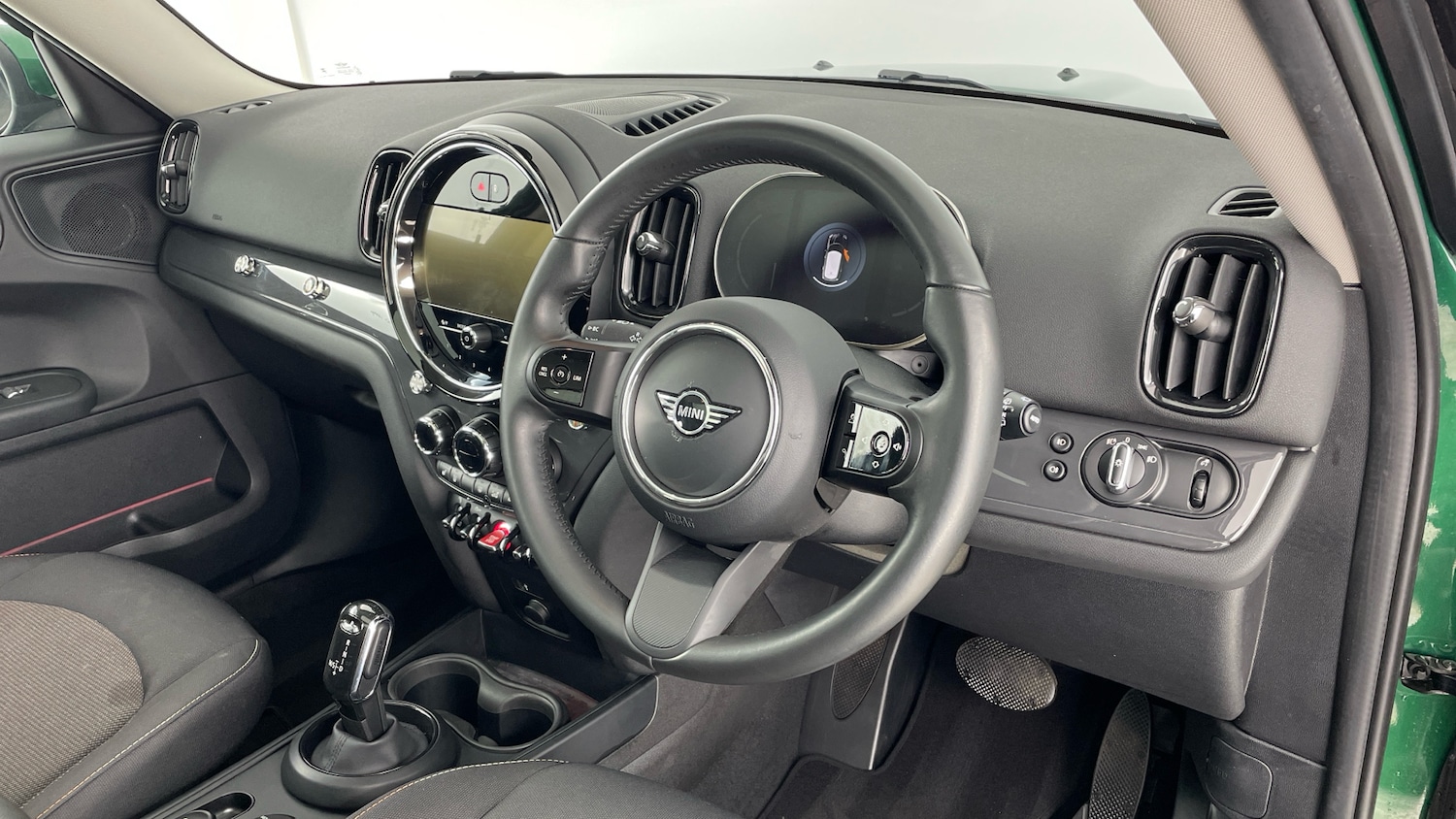 Used MINI Countryman 2023 for sale - 77461141: Photo 6