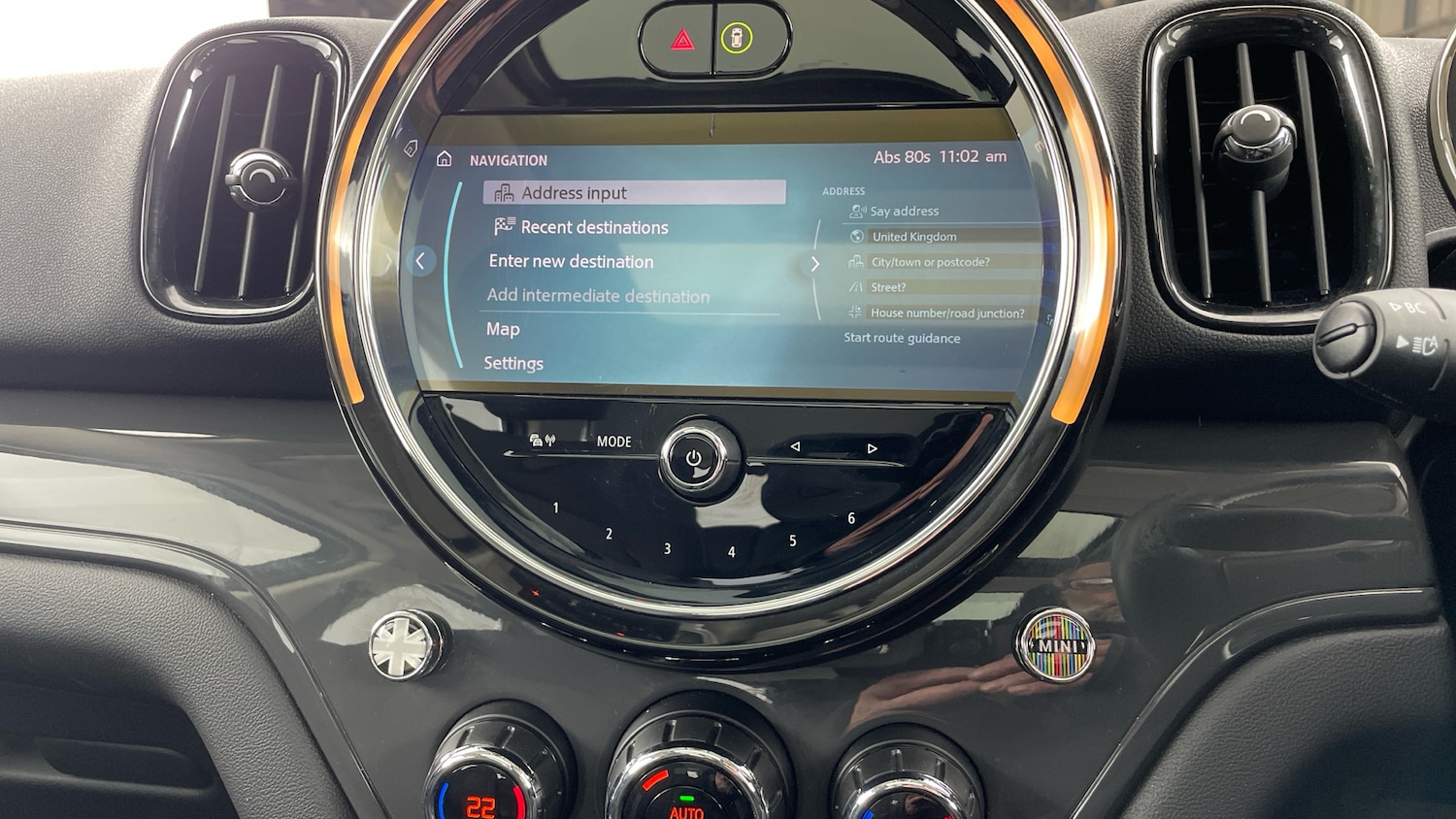 Used MINI Countryman 2023 for sale - 77461141: Photo 62