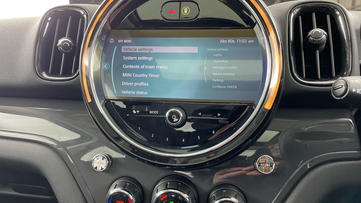 Used MINI Countryman 2023 for sale - 77461141: Photo 63