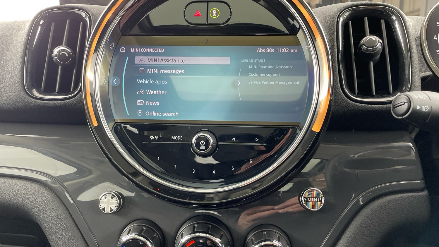 Used MINI Countryman 2023 for sale - 77461141: Photo 64