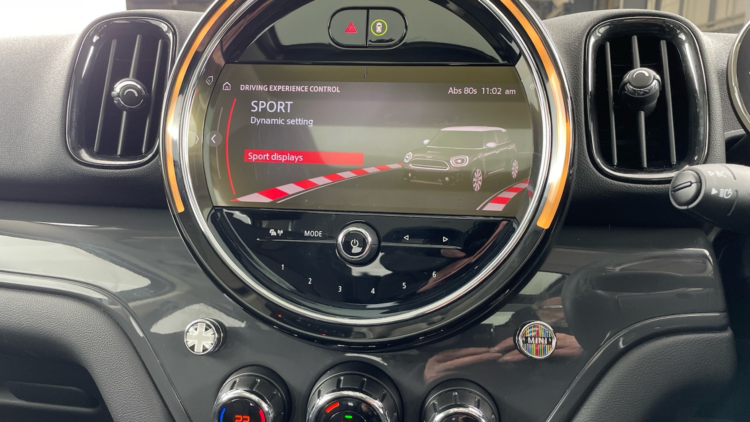 Used MINI Countryman 2023 for sale - 77461141: Photo 65