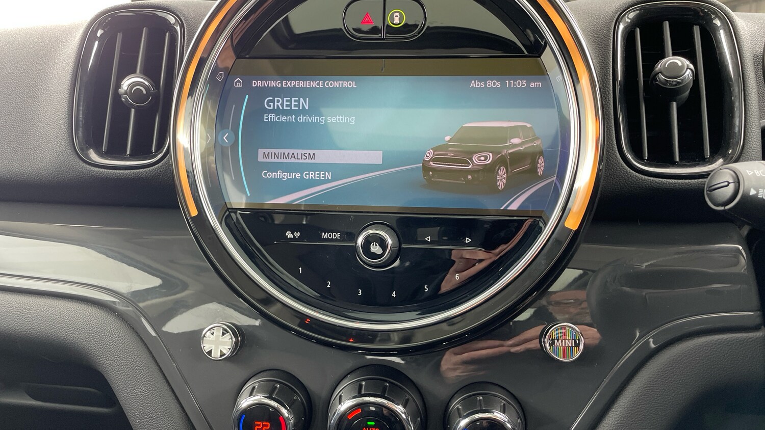 Used MINI Countryman 2023 for sale - 77461141: Photo 67