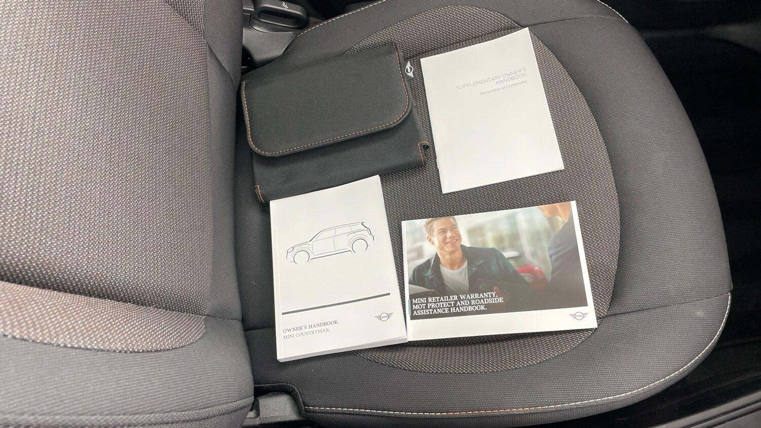 Used MINI Countryman 2023 for sale - 77461141: Photo 74