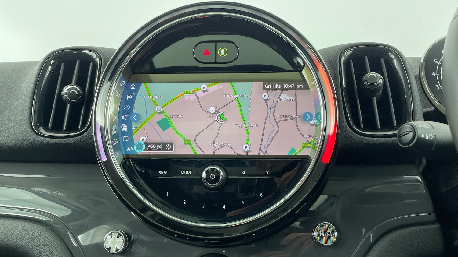 Used MINI Countryman 2023 for sale - 77461141: Photo 8