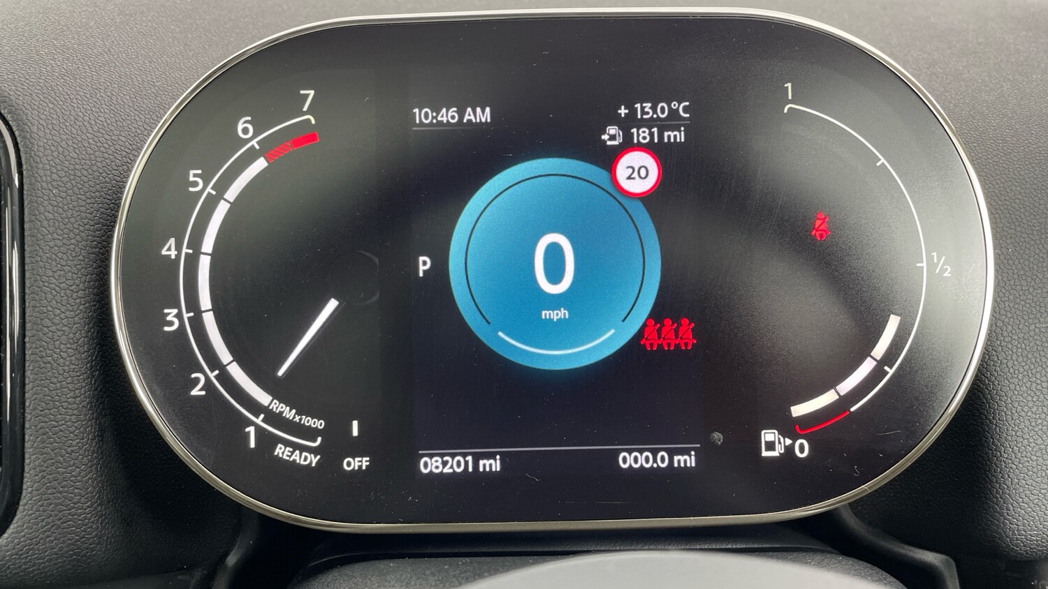 Used MINI Countryman 2023 for sale - 77461141: Photo 9