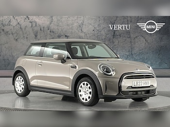 Used MINI Hatch 2022 for sale - 79240396: Photo