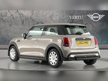 Used MINI Hatch 2022 for sale - 79240396: Photo
