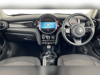 Used MINI Hatch 2022 for sale - 79240396: Photo