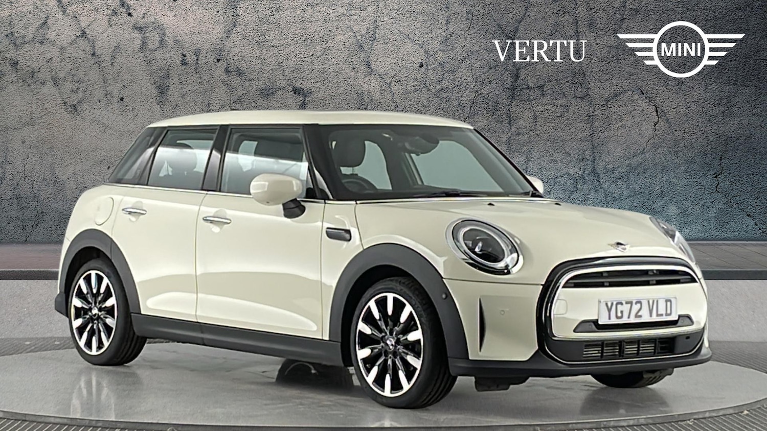 Used MINI Hatch 2022 for sale - 77715213: Photo 1