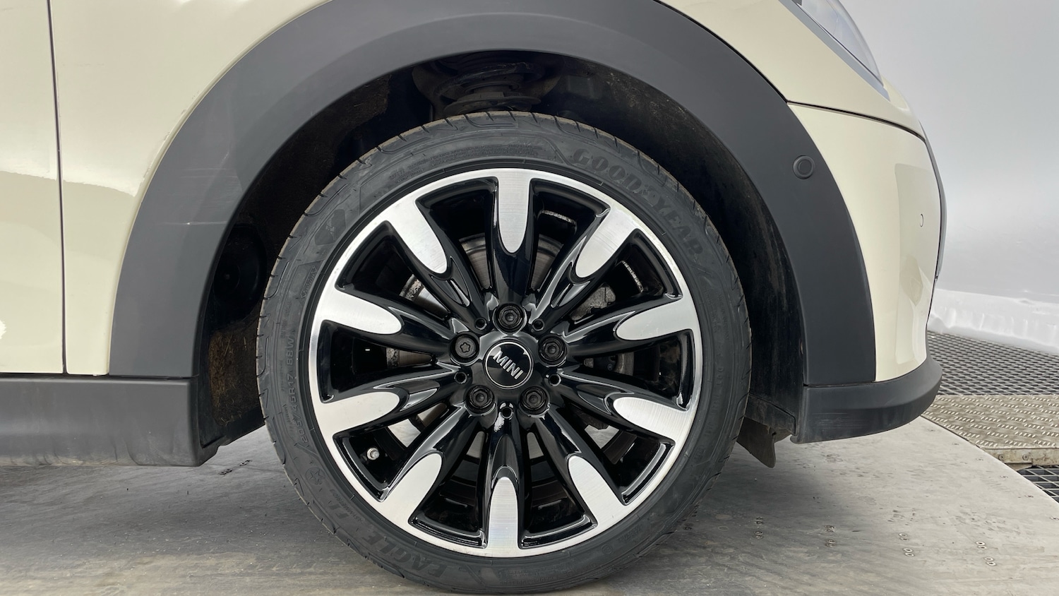 Used MINI Hatch 2022 for sale - 77715213: Photo 14