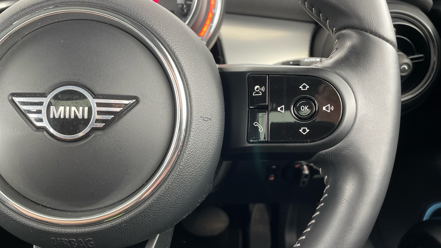 Used MINI Hatch 2022 for sale - 77715213: Photo 18