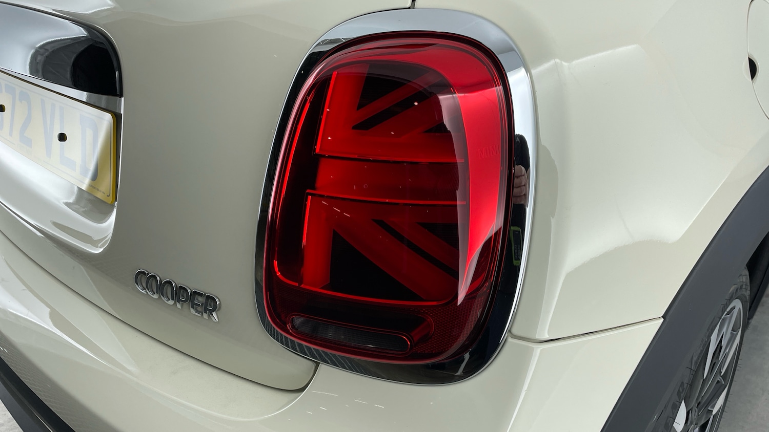 Used MINI Hatch 2022 for sale - 77715213: Photo 22